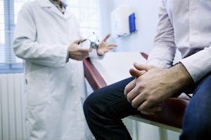 prostatitisa gizonezkoetan tratatzeko metodoak