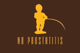 Ez prostatitis