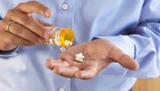 prostatitisaren aurkako antibiotiko merke eta eraginkorrak